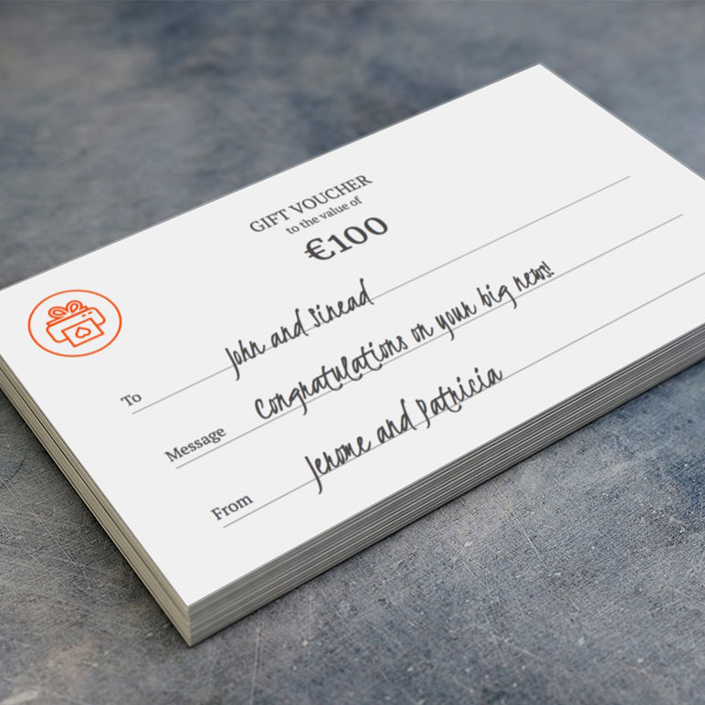 Image for Chapter One Voucher